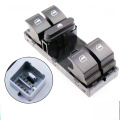 Professional Auto Spare Parts Electric Window Switch OE 1Z0 959 858B For FAW-Volkswagen,SAW Control Power Window